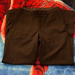 Men Dress Pants Size 30W 30L